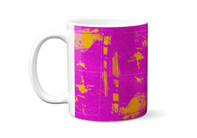 Load image into Gallery viewer, Mazzy Star Mug
