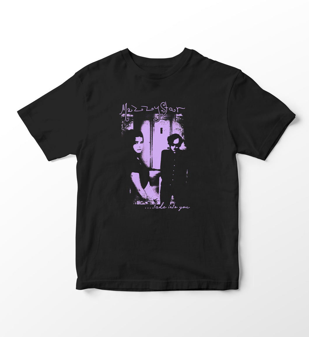 Mazzy Star - Fade T-Shirt