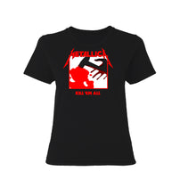 Load image into Gallery viewer, Metallica - Kill &#39;em All T-Shirt
