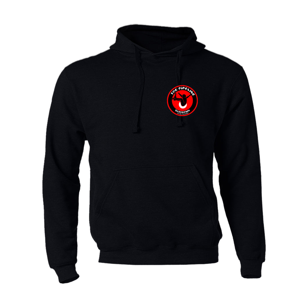 Pipeline Hoodie