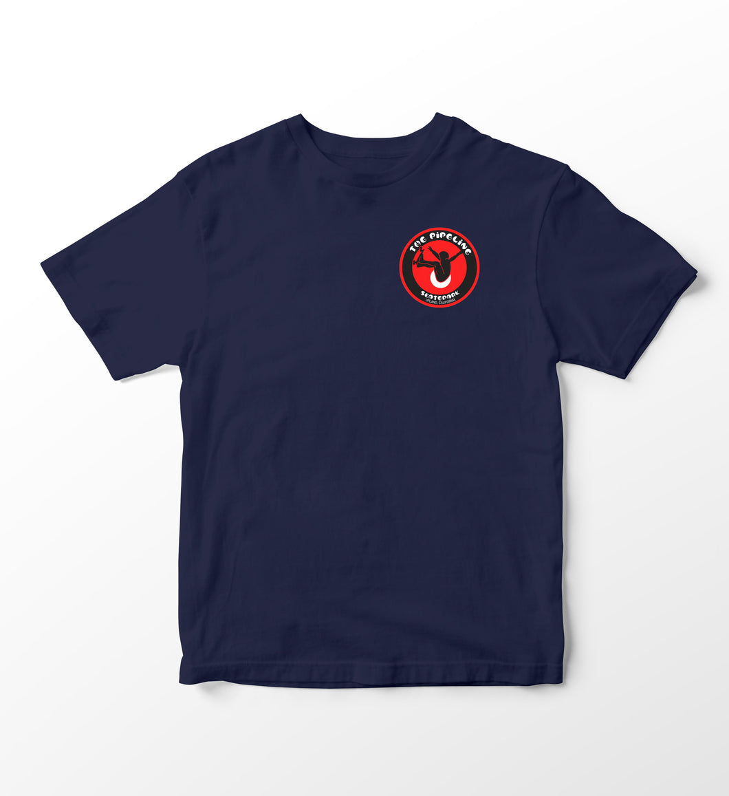 Pipeline T-Shirt