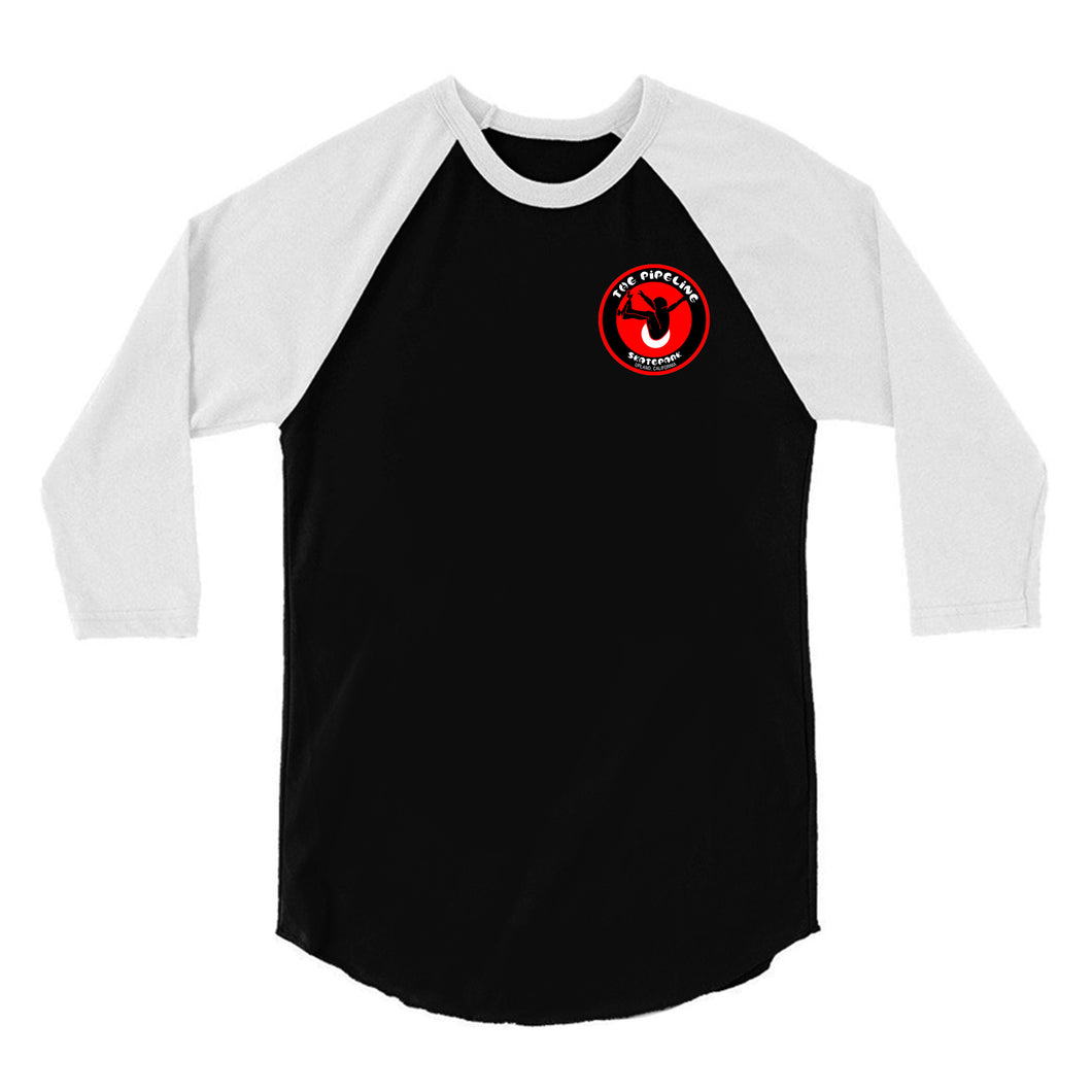 Pipeline Raglan Shirt