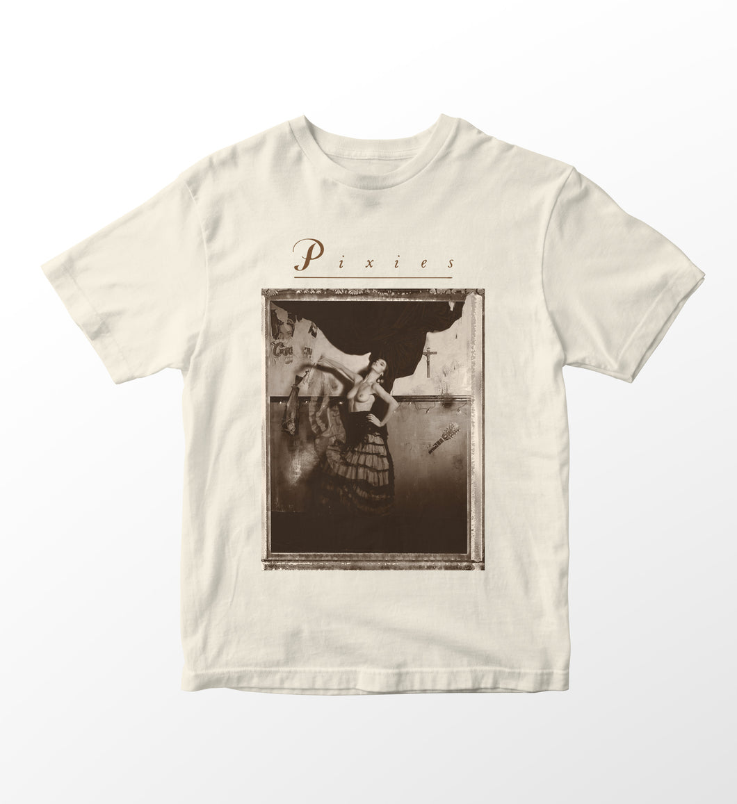 Pixies T-Shirt