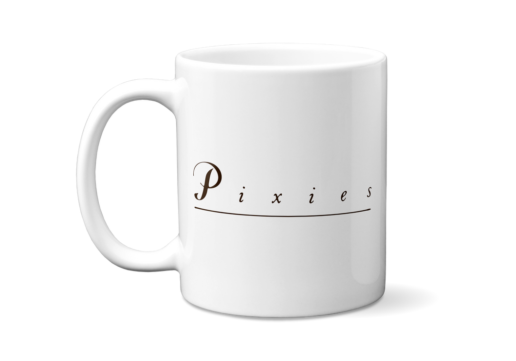 Pixies Mug