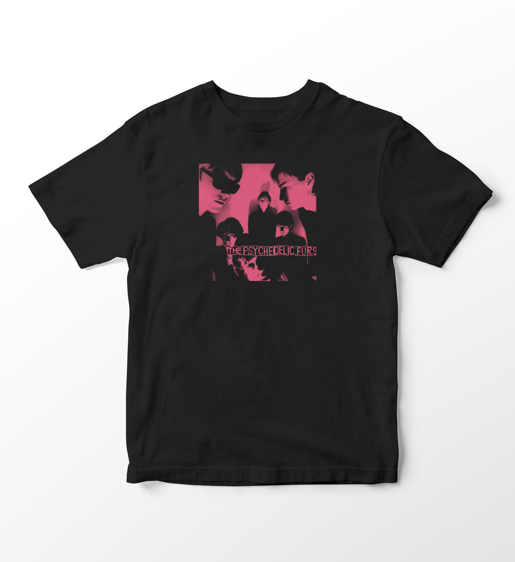 Psychedelic Furs T-Shirt