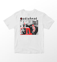 Load image into Gallery viewer, Radiohead - Creep T-Shirt
