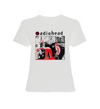 Load image into Gallery viewer, Radiohead - Creep T-Shirt
