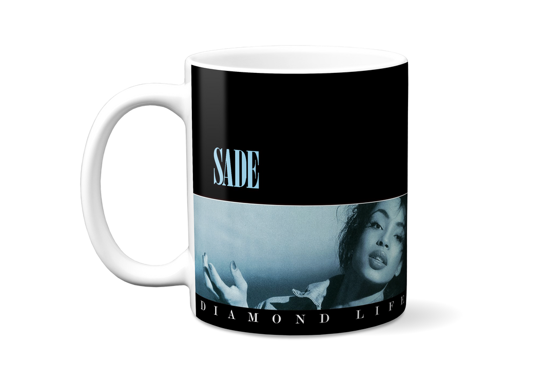 Sade - Dimond Life Mug