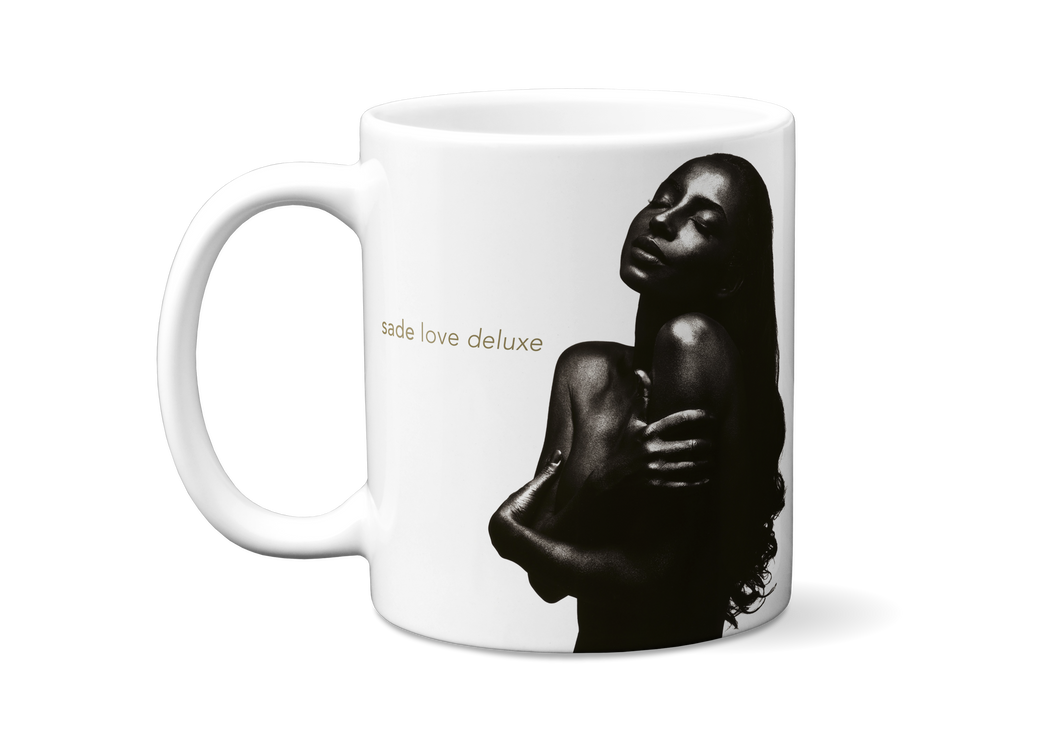 Sade - Love Mug