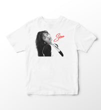 Load image into Gallery viewer, Selena Quintanilla T-Shirt
