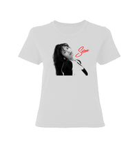 Load image into Gallery viewer, Selena Quintanilla T-Shirt
