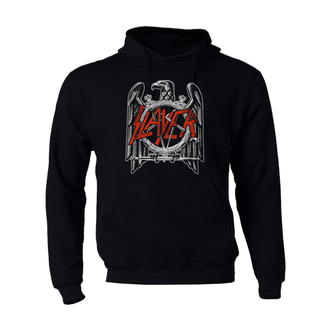 Slayer - Eagle Hoodie