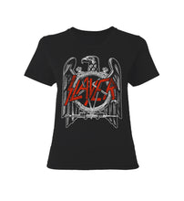 Load image into Gallery viewer, Slayer - Eagle T-Shirt
