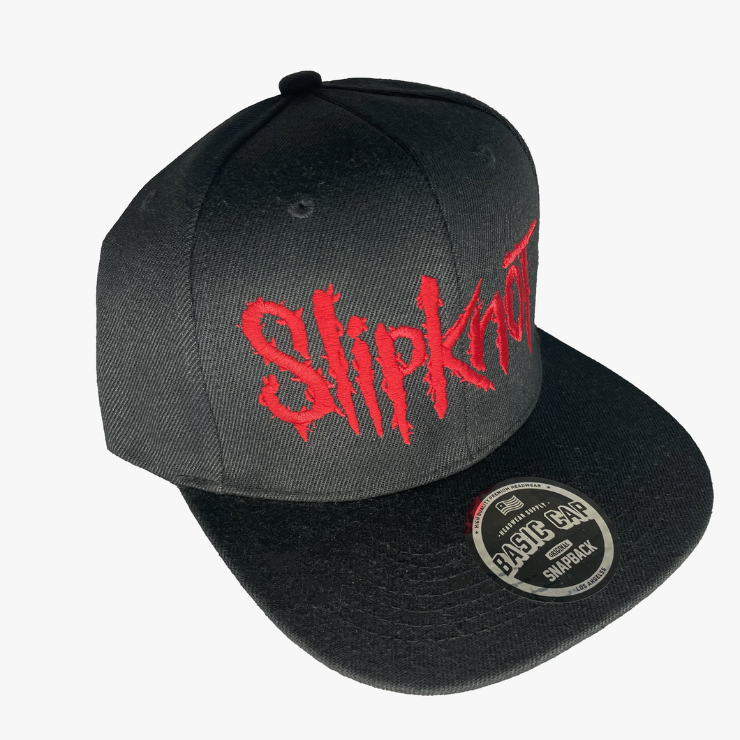 Slipknot Hat