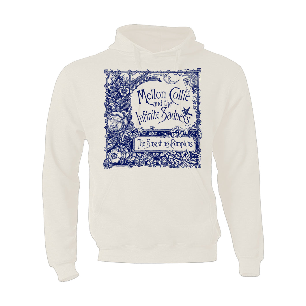 Smashing Pumpkins - Mellon Collie Hoodie