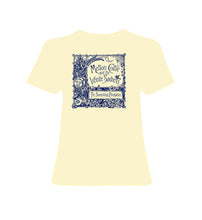 Load image into Gallery viewer, Smashing Pumpkins - Mellon Collie T-Shirt
