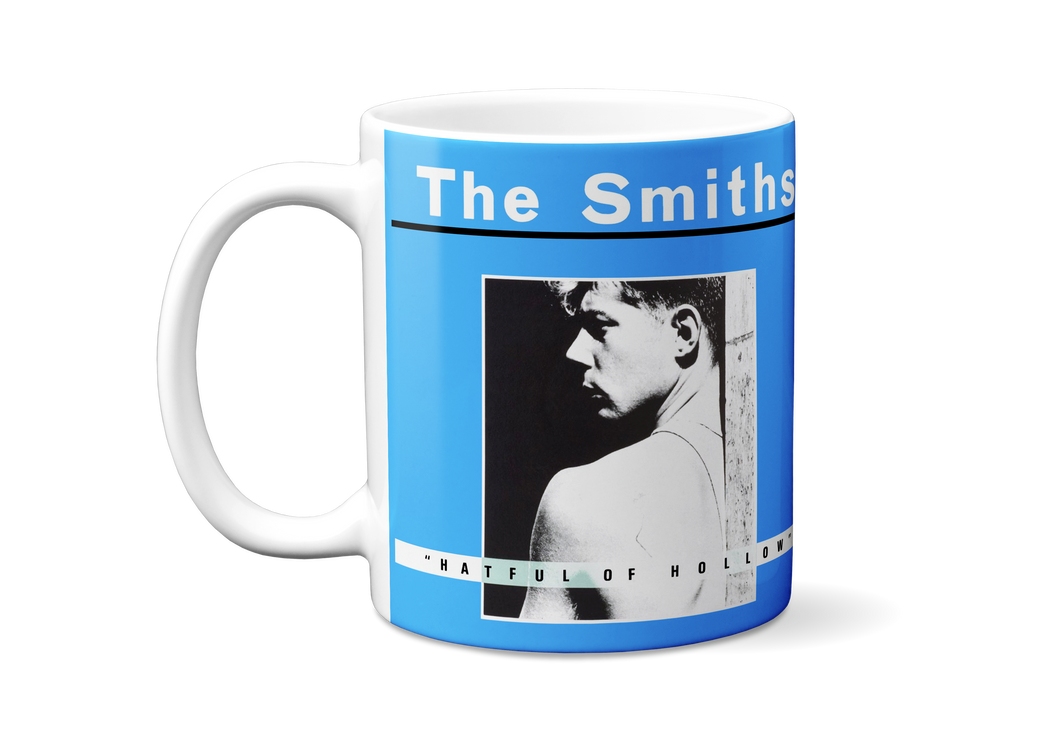 Smiths - Hatful of Hallow Mug