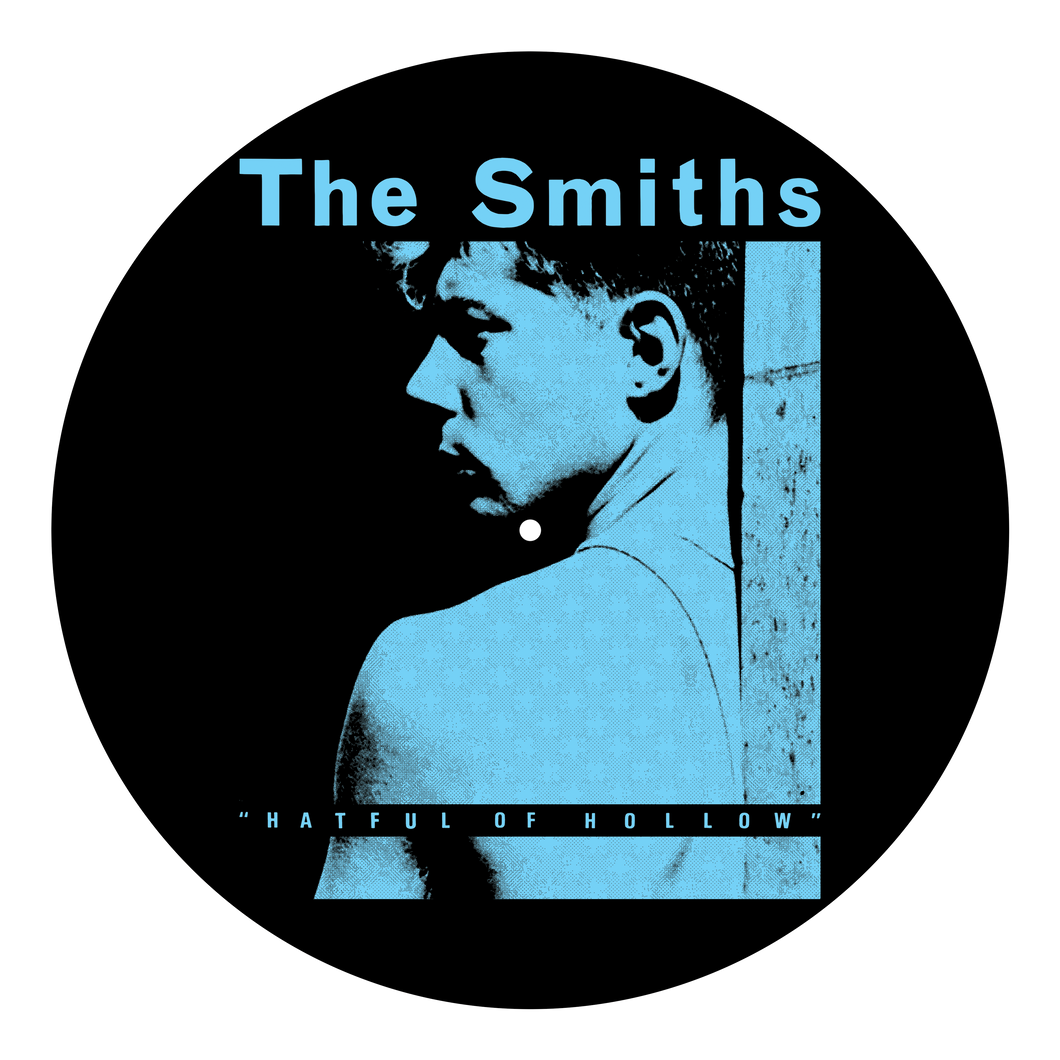 Smiths - Hatful of Hollow Slipmat