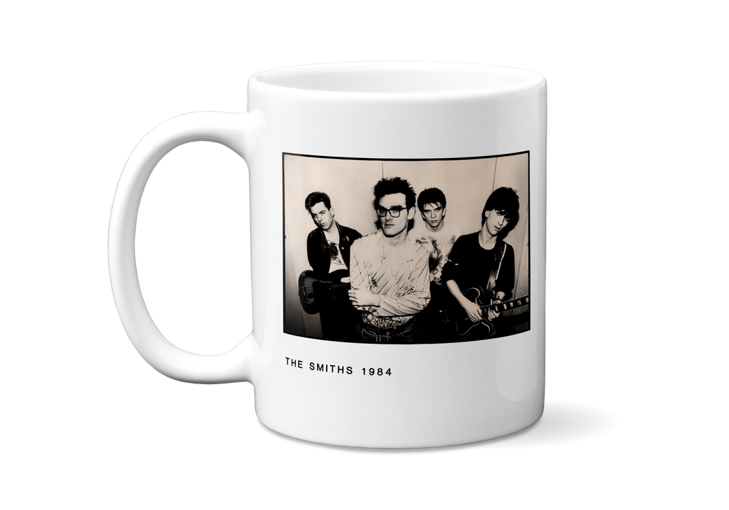 Smiths - 1984 Mug