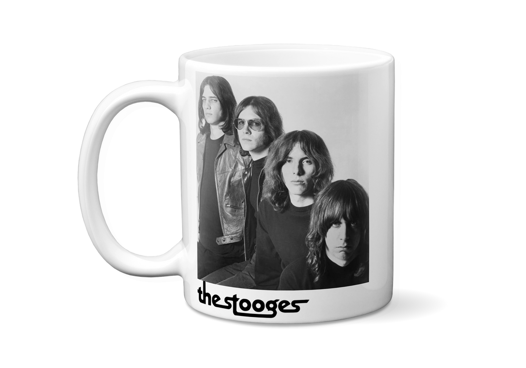 Stooges Mug