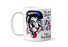 Load image into Gallery viewer, Straycats Mug
