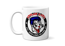 Load image into Gallery viewer, Straycats Mug
