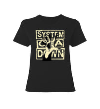 Load image into Gallery viewer, System of a Down T-Shirt
