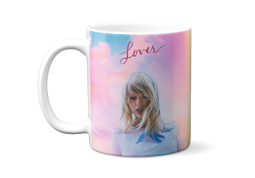 Taylor Lover Mug