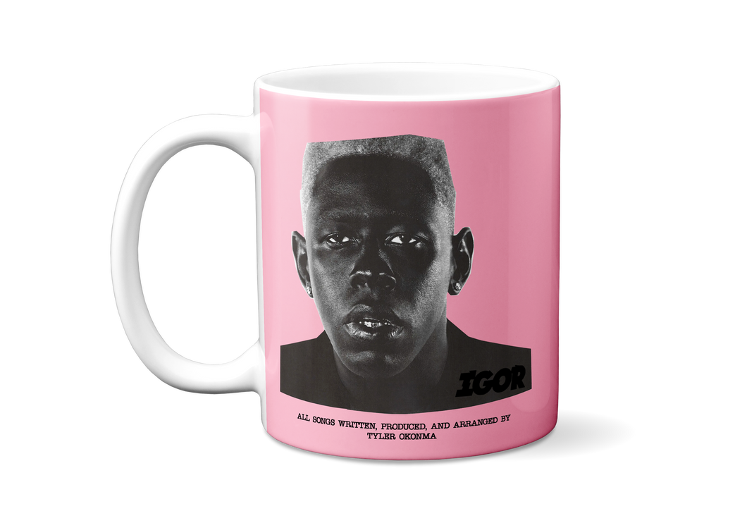 Tyler, the Creator - Igor Mug