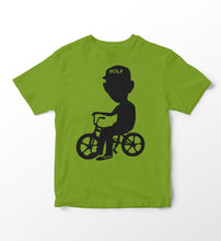 Load image into Gallery viewer, Tyler, the Creator - Wolf T-Shirt
