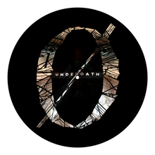 Load image into Gallery viewer, Underoath Slipmat
