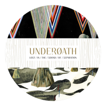 Load image into Gallery viewer, Underoath Slipmat
