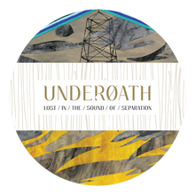 Load image into Gallery viewer, Underoath Slipmat
