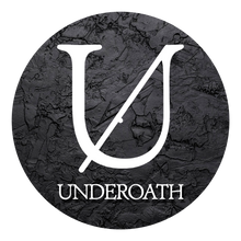 Load image into Gallery viewer, Underoath Slipmat
