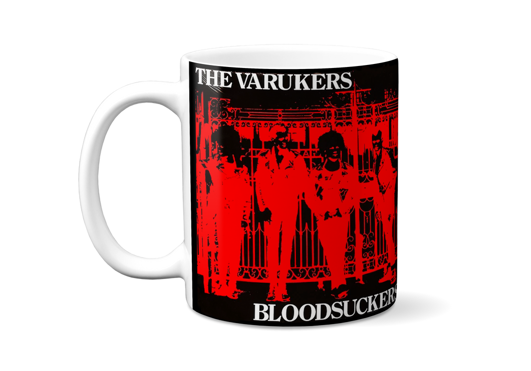 Varukers Mug