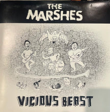 Load image into Gallery viewer, Marshes - Vicious Beast (Vinyl 12&quot; LP)
