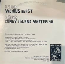 Load image into Gallery viewer, Marshes - Vicious Beast (Vinyl 12&quot; LP)
