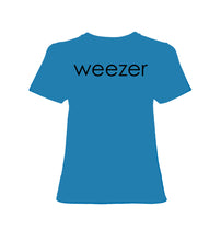 Load image into Gallery viewer, Weezer T-Shirt
