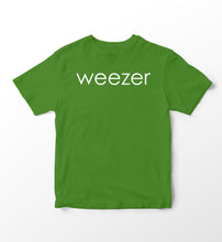 Load image into Gallery viewer, Weezer T-Shirt
