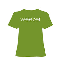 Load image into Gallery viewer, Weezer T-Shirt
