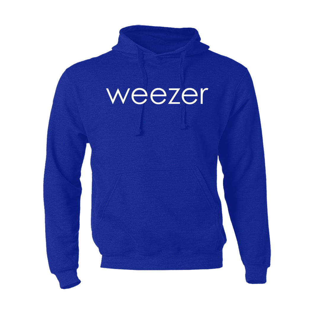 Weezer Hoodie