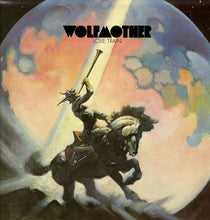 Load image into Gallery viewer, Wolfmother - Lovetrain (Vinyl 12&quot; LP)
