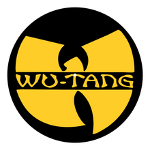 Load image into Gallery viewer, Wutang Slipmat
