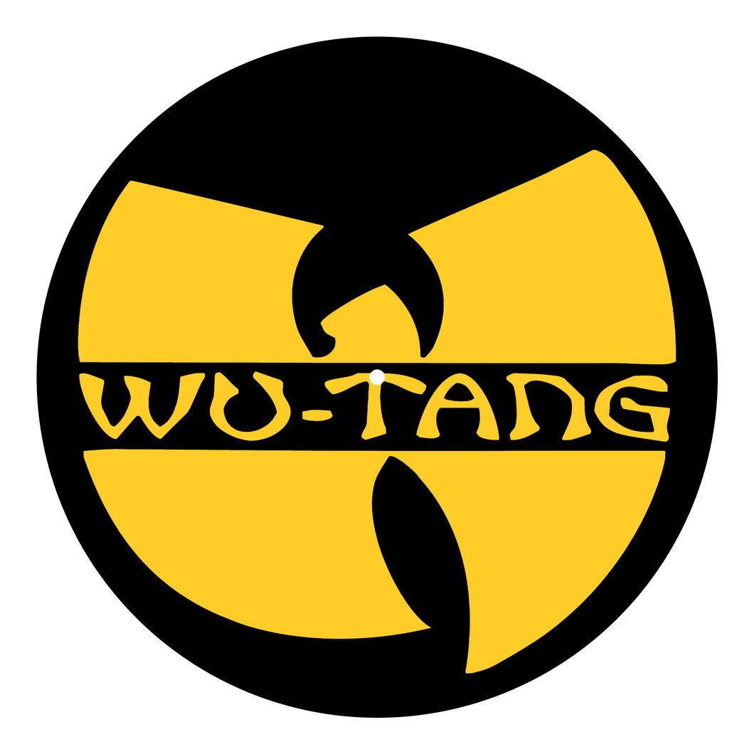 Wutang Slipmat