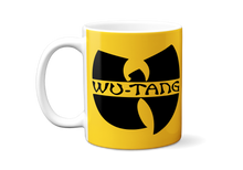 Load image into Gallery viewer, Wutang Mug
