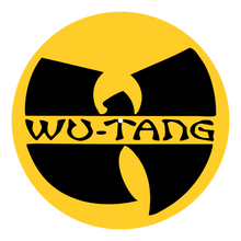 Load image into Gallery viewer, Wutang Slipmat
