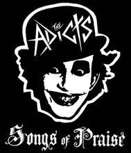 Load image into Gallery viewer, Adicts - Song of Praise T-Shirt
