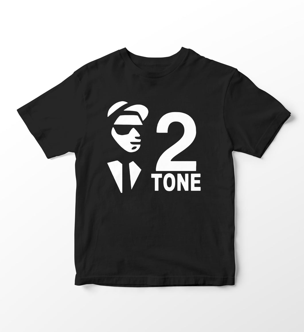 2 Tone T-Shirt