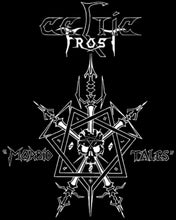 Load image into Gallery viewer, Celtic Frost - Morbid Tales T-Shirt
