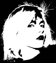 Load image into Gallery viewer, Blondie Debbie Harry T-Shirt
